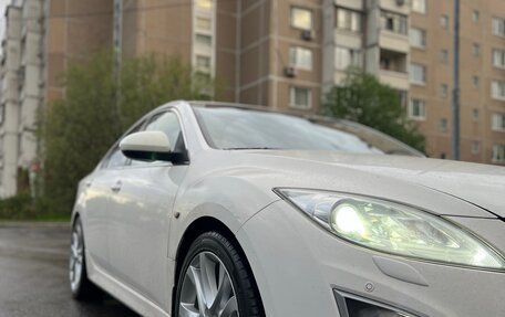 Mazda 6, 2011 год, 890 000 рублей, 4 фотография