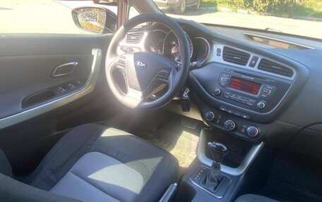 KIA cee'd III, 2014 год, 1 400 000 рублей, 8 фотография
