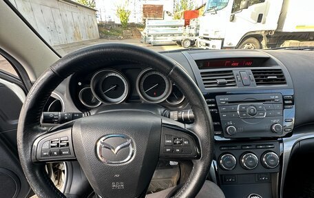 Mazda 6, 2011 год, 890 000 рублей, 7 фотография