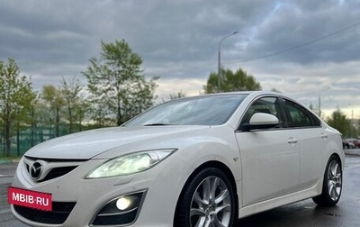 Mazda 6, 2011 год, 890 000 рублей, 1 фотография