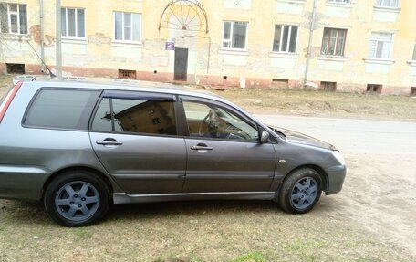 Mitsubishi Lancer IX, 2004 год, 330 000 рублей, 4 фотография