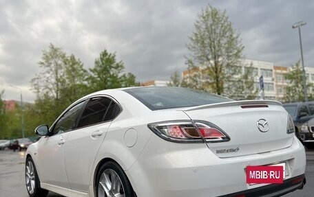 Mazda 6, 2011 год, 890 000 рублей, 3 фотография