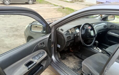 Mitsubishi Lancer IX, 2004 год, 330 000 рублей, 6 фотография