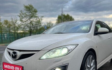 Mazda 6, 2011 год, 890 000 рублей, 2 фотография