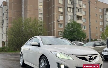 Mazda 6, 2011 год, 890 000 рублей, 5 фотография