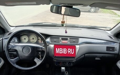 Mitsubishi Lancer IX, 2004 год, 330 000 рублей, 2 фотография
