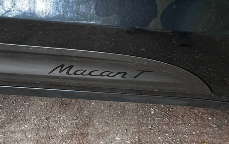 Porsche Macan I рестайлинг, 2022 год, 6 045 000 рублей, 11 фотография