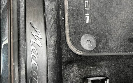 Porsche Macan I рестайлинг, 2022 год, 6 045 000 рублей, 12 фотография
