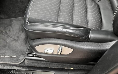 Porsche Macan I рестайлинг, 2022 год, 6 045 000 рублей, 7 фотография