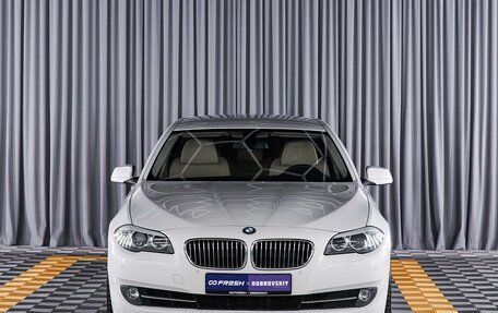 BMW 5 серия, 2012 год, 2 350 000 рублей, 3 фотография