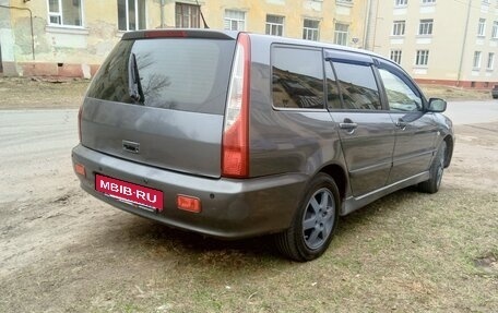 Mitsubishi Lancer IX, 2004 год, 330 000 рублей, 5 фотография