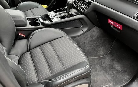 Porsche Macan I рестайлинг, 2022 год, 6 045 000 рублей, 10 фотография