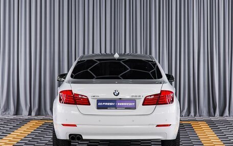 BMW 5 серия, 2012 год, 2 350 000 рублей, 4 фотография