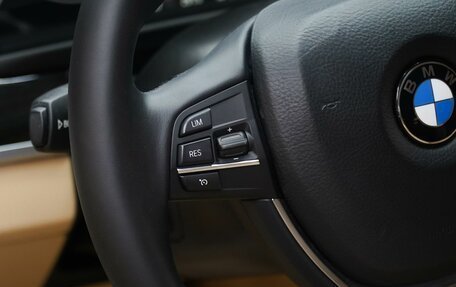 BMW 5 серия, 2012 год, 2 350 000 рублей, 13 фотография