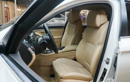 BMW 5 серия, 2012 год, 2 350 000 рублей, 10 фотография