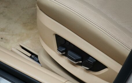 BMW 5 серия, 2012 год, 2 350 000 рублей, 16 фотография