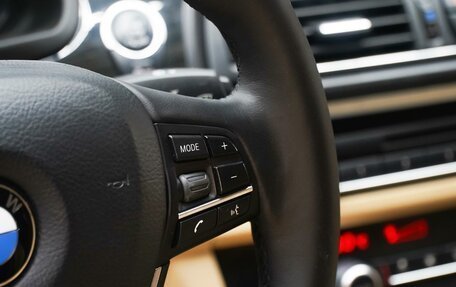 BMW 5 серия, 2012 год, 2 350 000 рублей, 14 фотография