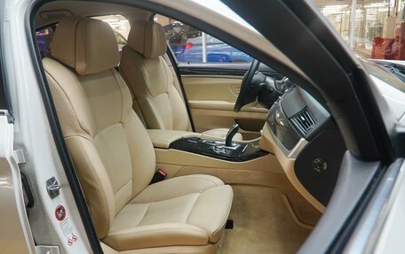 BMW 5 серия, 2012 год, 2 350 000 рублей, 8 фотография