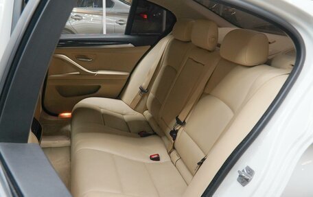 BMW 5 серия, 2012 год, 2 350 000 рублей, 9 фотография