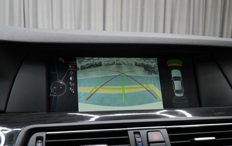 BMW 5 серия, 2012 год, 2 350 000 рублей, 25 фотография