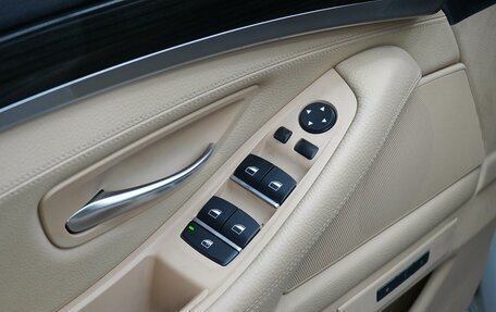 BMW 5 серия, 2012 год, 2 350 000 рублей, 17 фотография
