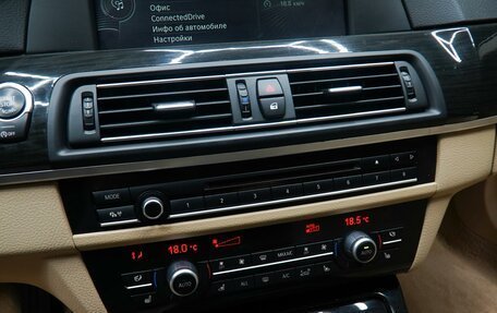 BMW 5 серия, 2012 год, 2 350 000 рублей, 21 фотография