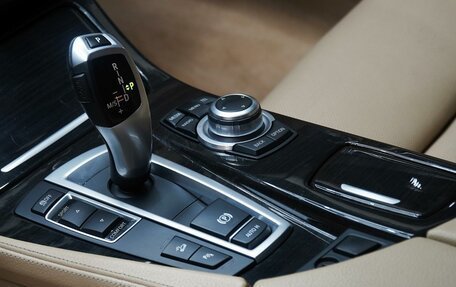 BMW 5 серия, 2012 год, 2 350 000 рублей, 19 фотография