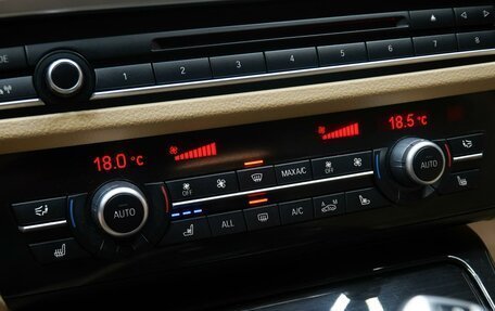 BMW 5 серия, 2012 год, 2 350 000 рублей, 20 фотография
