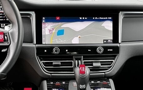 Porsche Macan I рестайлинг, 2022 год, 6 045 000 рублей, 9 фотография