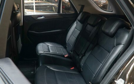 Mercedes-Benz GLE, 2015 год, 3 585 000 рублей, 9 фотография
