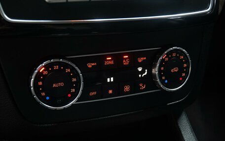 Mercedes-Benz GLE, 2015 год, 3 585 000 рублей, 20 фотография