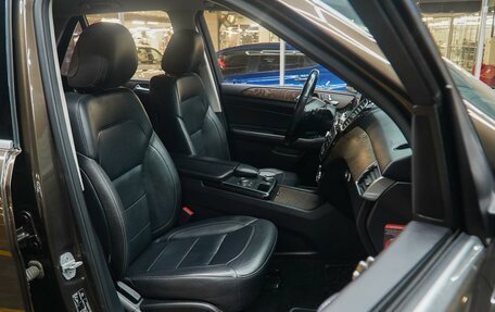 Mercedes-Benz GLE, 2015 год, 3 585 000 рублей, 8 фотография
