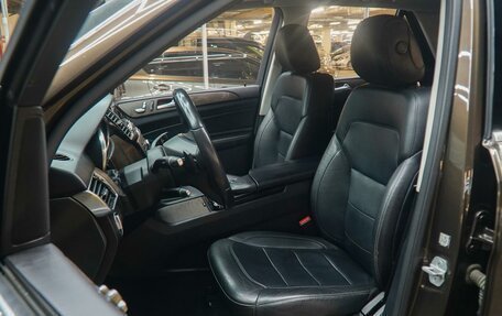 Mercedes-Benz GLE, 2015 год, 3 585 000 рублей, 10 фотография