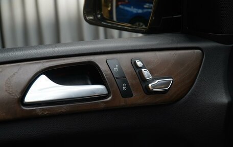 Mercedes-Benz GLE, 2015 год, 3 585 000 рублей, 13 фотография