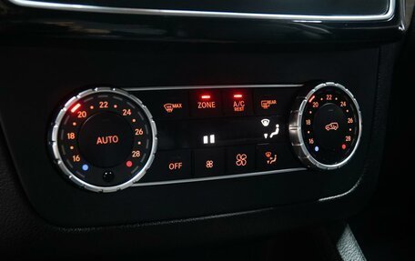 Mercedes-Benz GLE, 2015 год, 3 585 000 рублей, 21 фотография