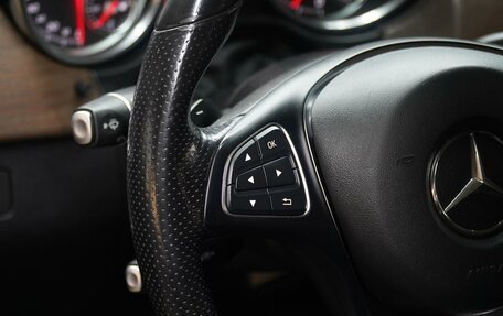Mercedes-Benz GLE, 2015 год, 3 585 000 рублей, 15 фотография