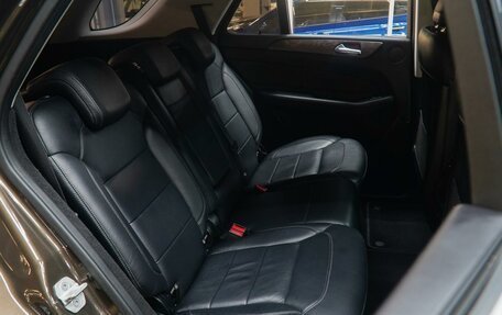 Mercedes-Benz GLE, 2015 год, 3 585 000 рублей, 7 фотография