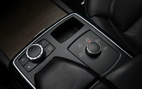 Mercedes-Benz GLE, 2015 год, 3 585 000 рублей, 19 фотография