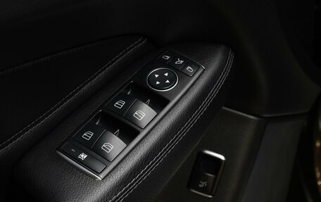 Mercedes-Benz GLE, 2015 год, 3 585 000 рублей, 14 фотография