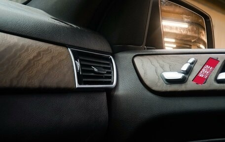 Mercedes-Benz GLE, 2015 год, 3 585 000 рублей, 23 фотография
