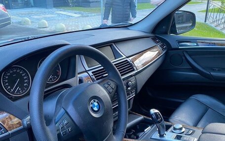 BMW X5, 2007 год, 1 600 000 рублей, 5 фотография