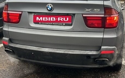 BMW X5, 2007 год, 1 600 000 рублей, 1 фотография
