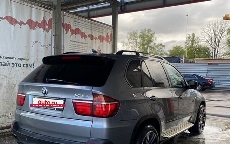BMW X5, 2007 год, 1 600 000 рублей, 2 фотография