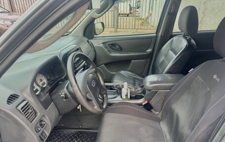 Ford Escape II, 2004 год, 545 000 рублей, 7 фотография
