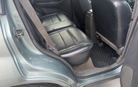 Ford Escape II, 2004 год, 545 000 рублей, 10 фотография