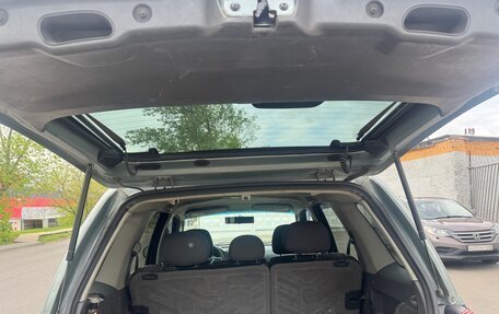Ford Escape II, 2004 год, 545 000 рублей, 12 фотография