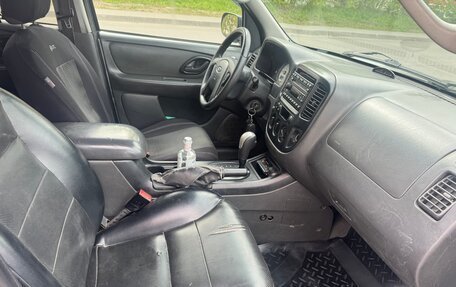 Ford Escape II, 2004 год, 545 000 рублей, 13 фотография