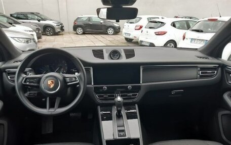 Porsche Macan I рестайлинг, 2022 год, 5 860 000 рублей, 13 фотография