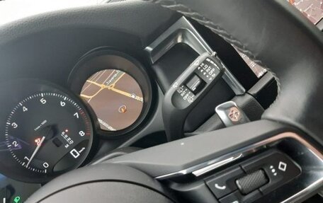 Porsche Macan I рестайлинг, 2022 год, 5 860 000 рублей, 6 фотография