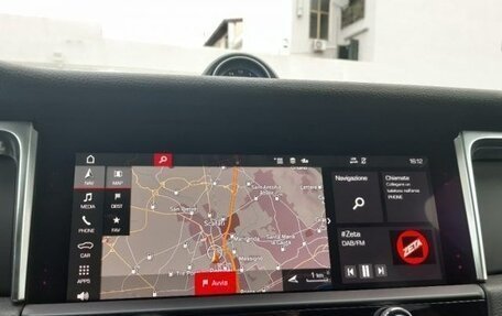 Porsche Macan I рестайлинг, 2022 год, 5 860 000 рублей, 10 фотография